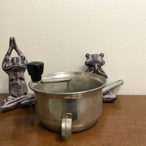 NO. 101 THE ORIGINAL FOLEY FOOD MILL Kitchen Antique Farmhouse